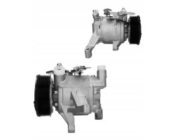 Air conditioning compressor OEM OES Valeo FORESTER 18 VA814718