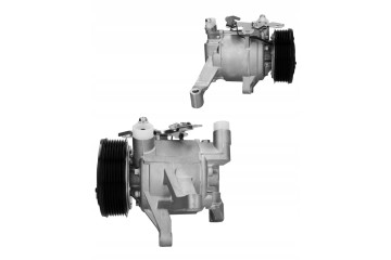 Air conditioning compressor OEM OES Valeo FORESTER 18 VA814718