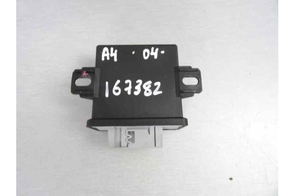 8P0907357B CENTRALITA LUCES AUDI A4 AVANT (8E) 3.0 TDI Quattro 2005 8P0907357B 167382 AUDI - 1