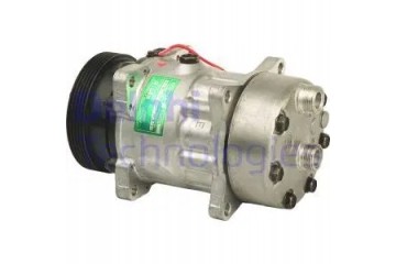 COMPRESSOR AIR CONDITIONING COMPRESSOR TSP0159042 DELPHI Packaging status original