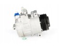 COMPRESSOR AIR CONDITIONING COMPRESSOR 890304 NISSENS