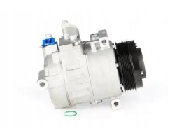 COMPRESSOR AIR CONDITIONING COMPRESSOR 890304 NISSENS