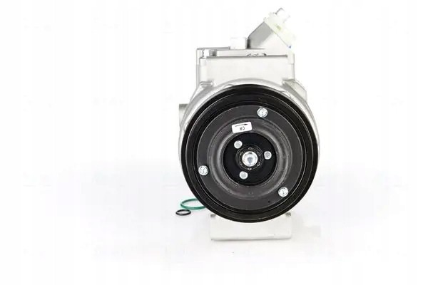 COMPRESSOR AIR CONDITIONING COMPRESSOR 890304 NISSENS Part manufacturer Nissens