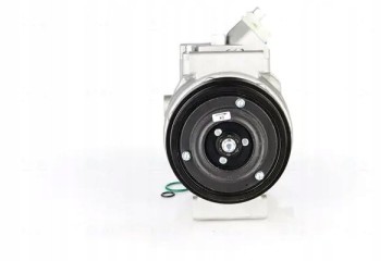 COMPRESSOR AIR CONDITIONING COMPRESSOR 890304 NISSENS Part manufacturer Nissens