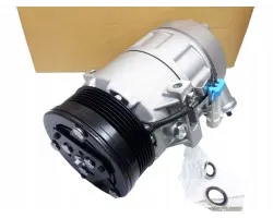 Compresor de aire acondicionado NRF 32480