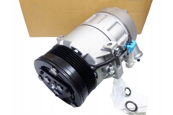 COMPRESSOR AIR CONDITIONING COMPRESSOR NRF OPEL ASTRA H 1 3 CDTI 2005