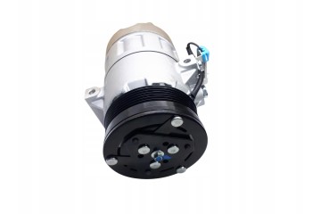 COMPRESSOR AIR CONDITIONING COMPRESSOR NRF OPEL ASTRA H 1 3 CDTI 2005 EAN GTIN 8718042089540