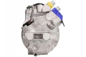 BMW 1 04 3 05 5 03 X1 09 AIR CONDITIONING COMPRESSOR Catalog number of the part DCP05050