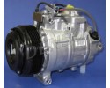 BMW 1 04 3 05 5 03 X1 09 AIR CONDITIONING COMPRESSOR Compressor ID 6SBU14C