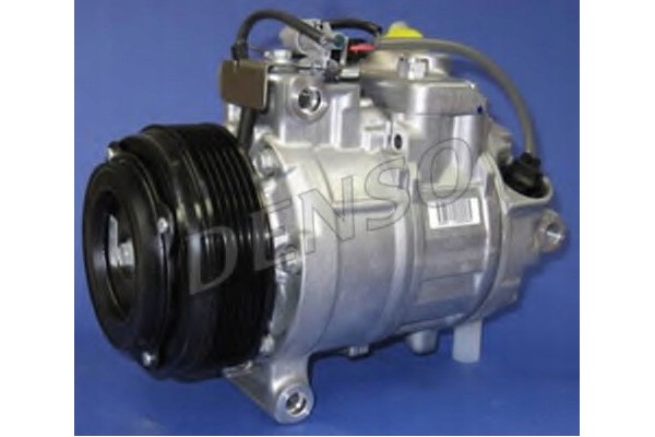 BMW 1 04 3 05 5 03 X1 09 AIR CONDITIONING COMPRESSOR Compressor ID 6SBU14C