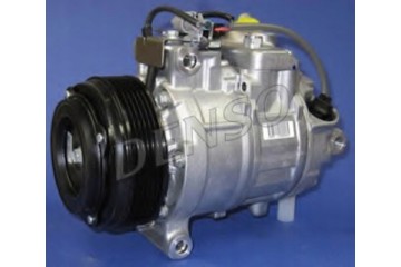 BMW 1 04 3 05 5 03 X1 09 AIR CONDITIONING COMPRESSOR Compressor ID 6SBU14C