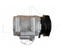 Compressor air conditioning NRF 32710G Part manufacturer NRF