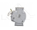 Compressor air conditioning NRF 32710G Catalog number of the part 32710G