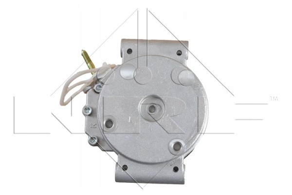 Compressor air conditioning NRF 32710G Catalog number of the part 32710G
