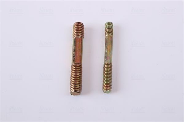 Nissens 941153 Condenser air conditioning Catalog number of substitutes AKS DASIS 232004N AVA Clever Choice IS5031D AVA Clever C