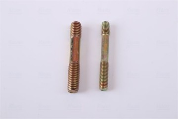 Nissens 941153 Condenser air conditioning Catalog number of substitutes AKS DASIS 232004N AVA Clever Choice IS5031D AVA Clever C