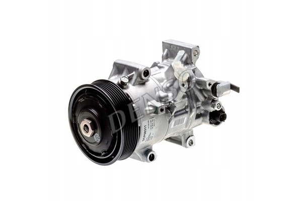 AIR CONDITIONING COMPRESSOR TOYOTA RAV 4 IV 12 18 Catalog number of the part DCP50311