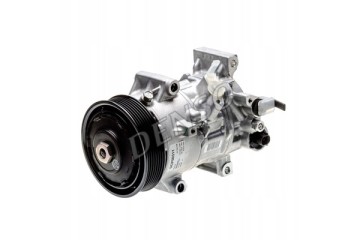AIR CONDITIONING COMPRESSOR TOYOTA RAV 4 IV 12 18 Catalog number of the part DCP50311