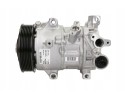AIR CONDITIONING COMPRESSOR TOYOTA RAV 4 IV 12 18 Car type passenger cars