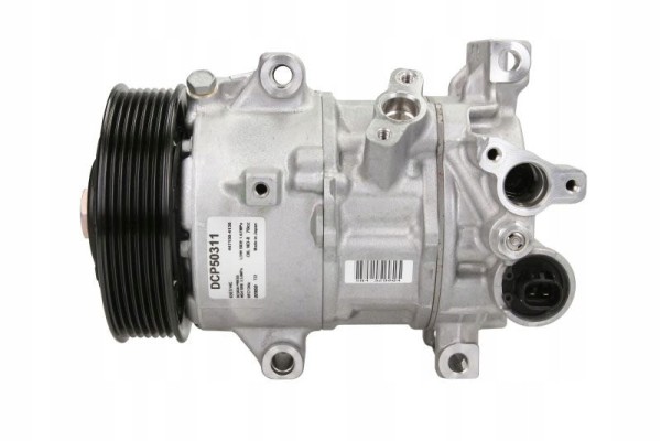 AIR CONDITIONING COMPRESSOR TOYOTA RAV 4 IV 12 18 Car type passenger cars