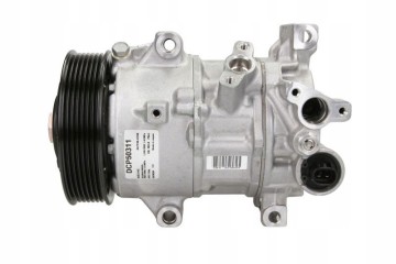 AIR CONDITIONING COMPRESSOR TOYOTA RAV 4 IV 12 18 Car type passenger cars