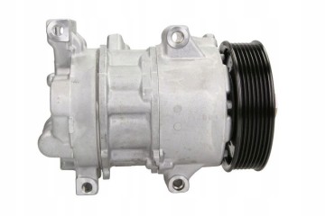 AIR CONDITIONING COMPRESSOR TOYOTA RAV 4 IV 12 18 Product weight with unit packaging 8 kg