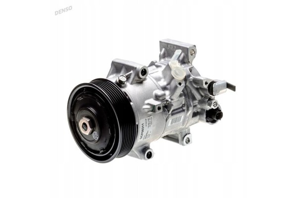 AIR CONDITIONING COMPRESSOR TOYOTA RAV 4 IV 12 18 EAN GTIN 8717613053539