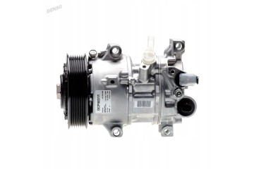 Compresor de Aire Acondicionado DCP50311 Denso para Toyota RAV4 IV 201