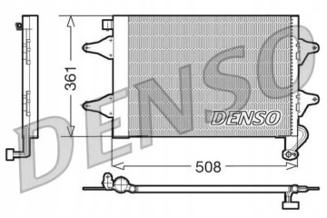 CONDENSER AIR CONDITIONING COOLER WITH DEHUMIDIFIER Packaging status original