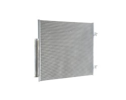 CONDENSER AIR CONDITIONING COOLER ALFA ROMEO GIULIA STELVIO 2 0 2 2D 12 16