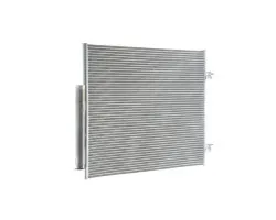 Mahle AC 1131 000P Condensador de aire acondicionado