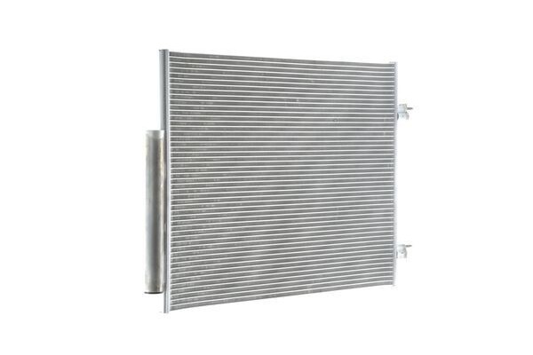 CONDENSER AIR CONDITIONING COOLER ALFA ROMEO GIULIA STELVIO 2 0 2 2D 12 16