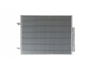 CONDENSER AIR CONDITIONING COOLER ALFA ROMEO GIULIA STELVIO 2 0 2 2D 12 16 Part manufacturer Mahle
