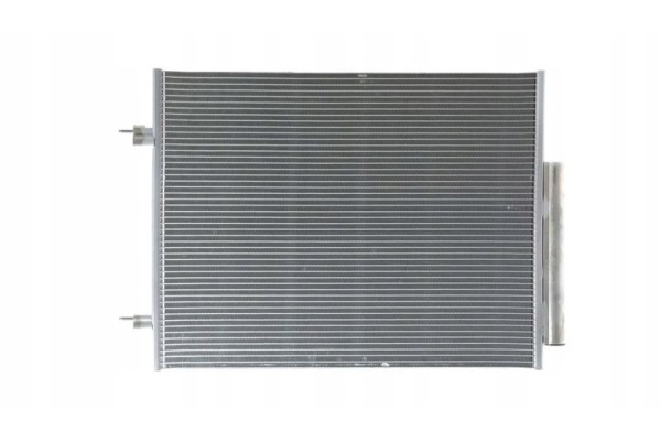 CONDENSER AIR CONDITIONING COOLER ALFA ROMEO GIULIA STELVIO 2 0 2 2D 12 16 Part manufacturer Mahle