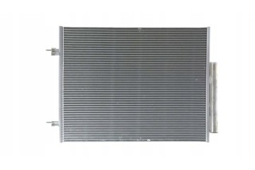 CONDENSER AIR CONDITIONING COOLER ALFA ROMEO GIULIA STELVIO 2 0 2 2D 12 16 Part manufacturer Mahle