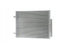 CONDENSER AIR CONDITIONING COOLER ALFA ROMEO GIULIA STELVIO 2 0 2 2D 12 16 Catalog number of the part AC 1131 000P