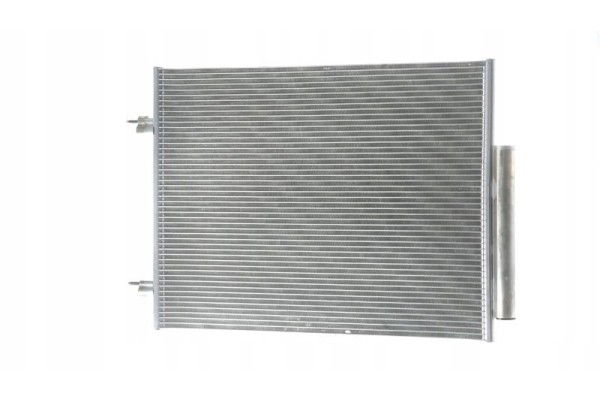 CONDENSER AIR CONDITIONING COOLER ALFA ROMEO GIULIA STELVIO 2 0 2 2D 12 16 Catalog number of the part AC 1131 000P