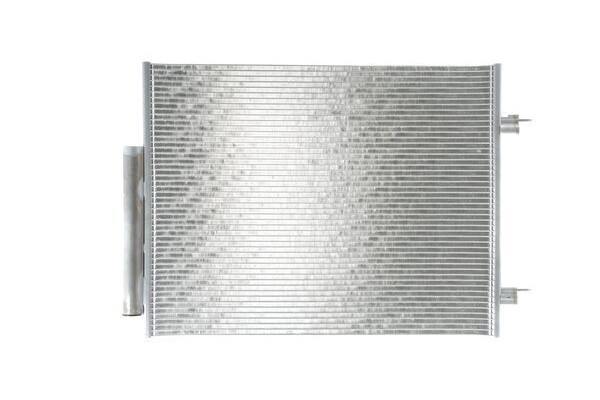 CONDENSER AIR CONDITIONING COOLER ALFA ROMEO GIULIA STELVIO 2 0 2 2D 12 16 Quality of parts according to GVO Q original with fac