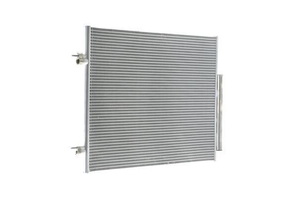 CONDENSER AIR CONDITIONING COOLER ALFA ROMEO GIULIA STELVIO 2 0 2 2D 12 16 Catalog number of the original ALFA ROMEO 50554154