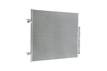 CONDENSER AIR CONDITIONING COOLER ALFA ROMEO GIULIA STELVIO 2 0 2 2D 12 16 Catalog number of the original ALFA ROMEO 50554154