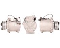 Air conditioning compressor MITSUBISHI GALANT VI LANCER VII OUTLANDER I Part manufacturer Lucas