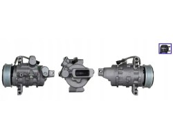 COMPRESSOR AIR CONDITIONING COMPRESSOR ACP01267 LUCAS
