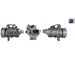 Compresor de aire acondicionado Lucas ACP01267