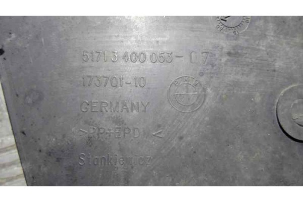 3400053 PASO RUEDA BMW SERIE X3 (E83)