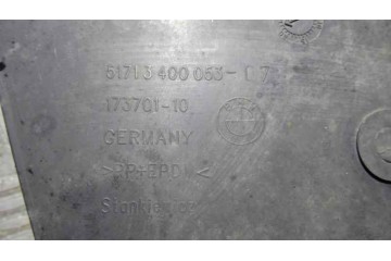 3400053 PASO RUEDA BMW SERIE X3 (E83) 3.0d 2004 3400053 173292 BMW - 2