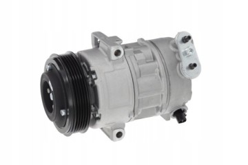 Compressor air conditioning VALEO 813251 Part manufacturer Valeo