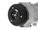 Compressor air conditioning VALEO 813251 Quality of parts according to GVO Q original with factory logo OEM OES