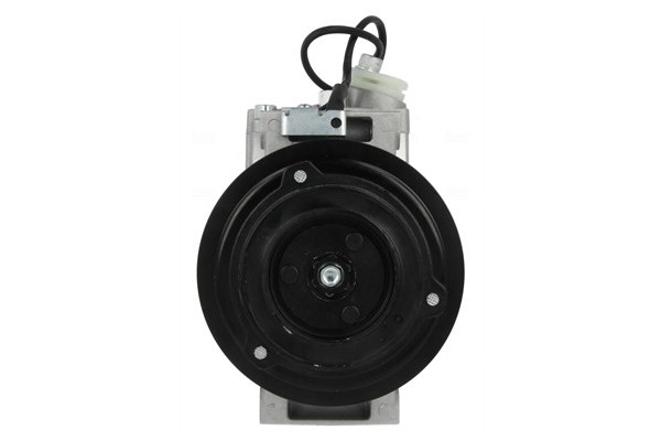 AIR CONDITIONING COMPRESSOR AUDI A4 97 00 A6 97 05 Catalog number of the part 89045