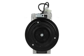 AIR CONDITIONING COMPRESSOR AUDI A4 97 00 A6 97 05 Catalog number of the part 89045