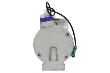 AIR CONDITIONING COMPRESSOR AUDI A4 97 00 A6 97 05 Quality of parts according to GVO Q original with factory logo OEM OES